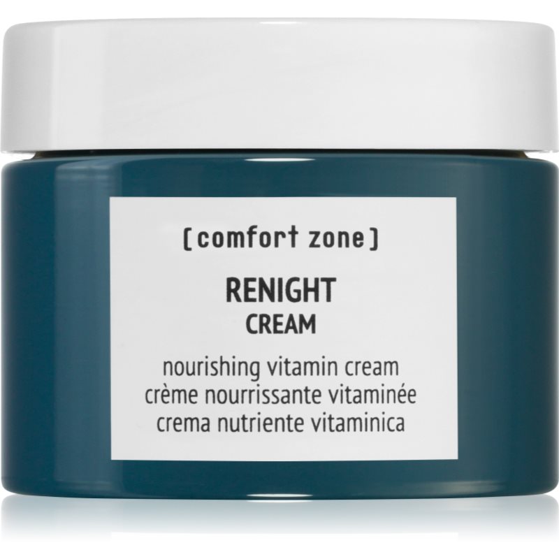 Comfort Zone Renight nourishing night cream 60 ml