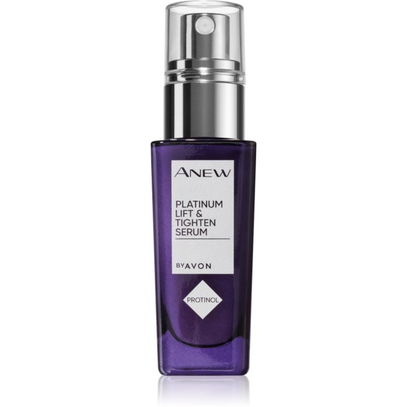 Avon Anew Platinum firming serum with lifting effect 30 ml