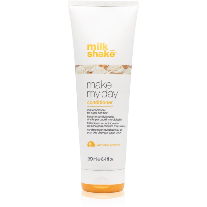Milk Shake Make My Day Conditioner conditioner for all hair types 1000 ml