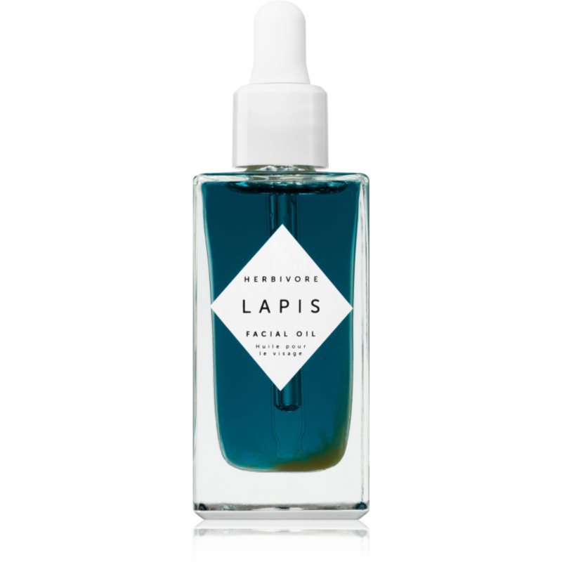 Herbivore Lapis facial oil for oily acne-prone skin 50 ml