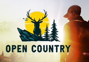 Open Country PlayStation 4 Account