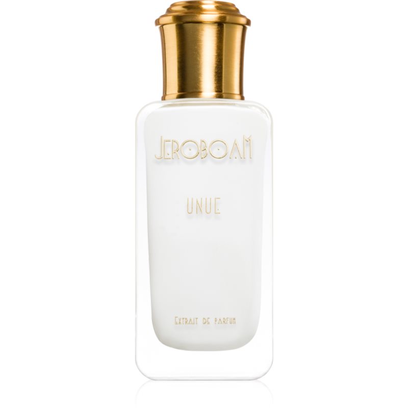 Jeroboam Unue perfume extract unisex 30 ml
