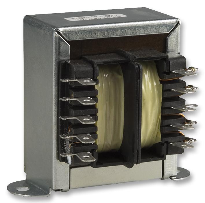 Triad Magnetics Vps230-110 Transformer, 2 X 115V, 25Va