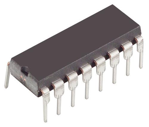 Bourns 4116R-1-333Lf Resistor Network, 33Kr