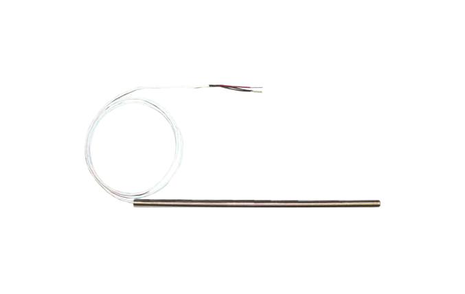 Omega Th-10-44006-1/8-4-40 Thermistor Sensor, 10Kohm, 150Deg C