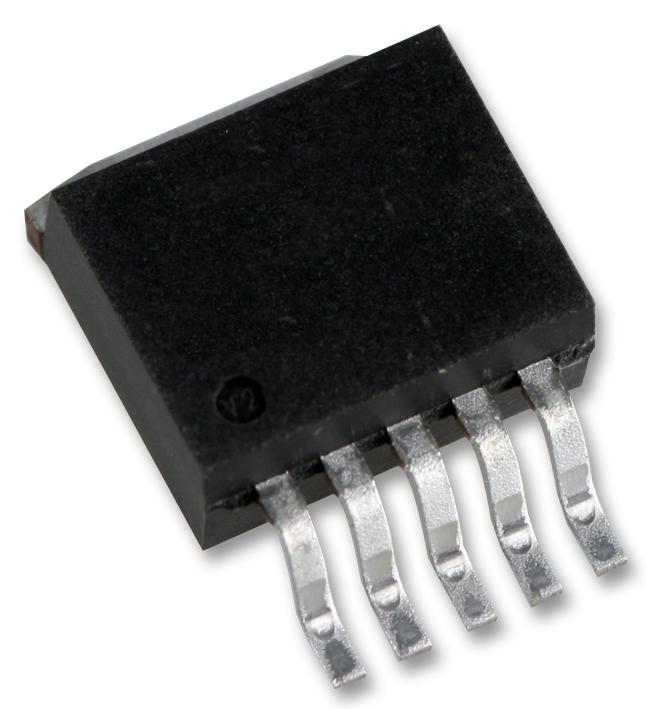 Micrel Semiconductor Mic37252Bu Ldo Voltage Regulators