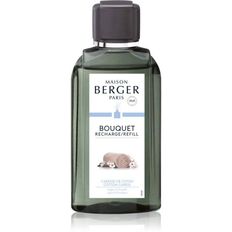Maison Berger Paris Cotton Caress refill for aroma diffusers 200 ml