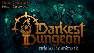Darkest DungeonÂ® II: The Soundtrack