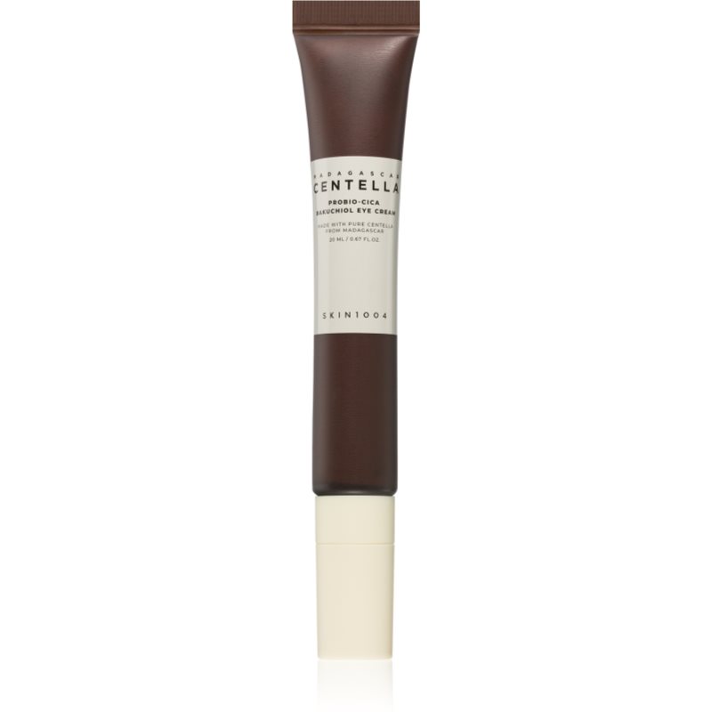 SKIN1004 Madagascar Centella Probio-Cica Bakuchiol Eye Cream anti-wrinkle eye cream with soothing effect 20 ml