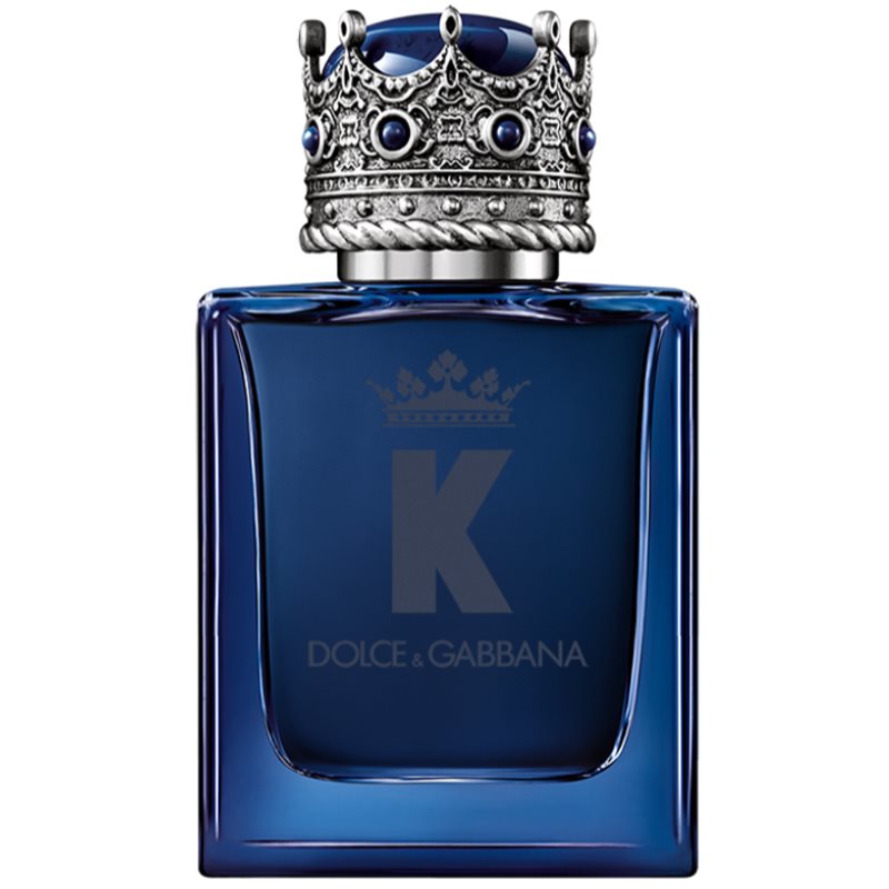 Dolce&Gabbana K by Dolce & Gabbana Intense eau de parfum for men 100 ml