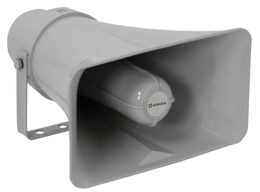 Adastra Rh15V Rectangular Horn Speaker 100V 15W