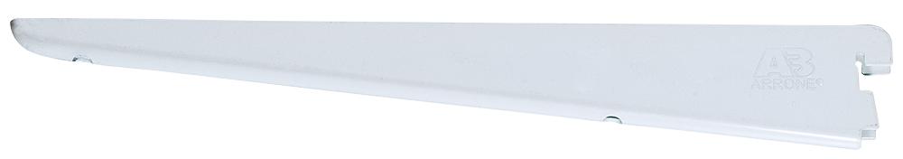 Arrone Ar-B320-Wh 320mm Shelf Bracket White