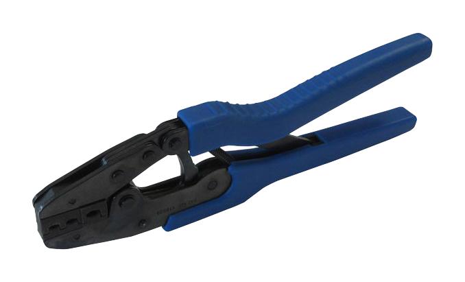 EAO 61-9902 Crimping Tool, Hand, 20-10 Awg