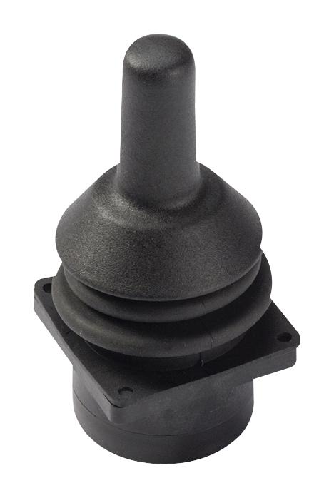 APEM 3140Rq0124 Hall Effect Joystick 2 Axes