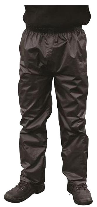 Blackrock Brcwt-M Waterproof Trousers, Cotswold, Black, M