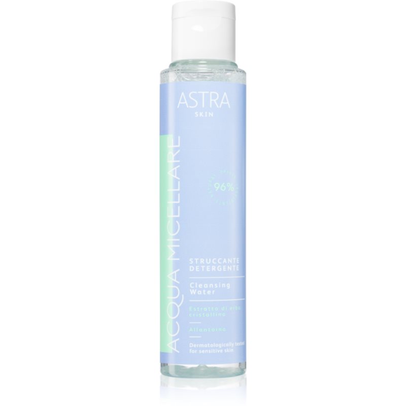 Astra Make-up Skin micellar water 125 ml
