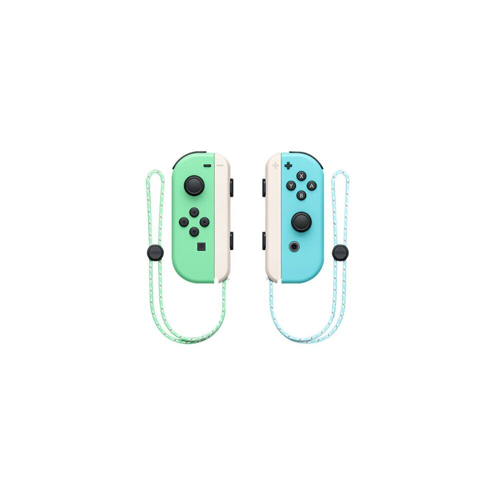 (Blue / Green) Joy-Con (L/R) Pair Controller For Nintendo Switch