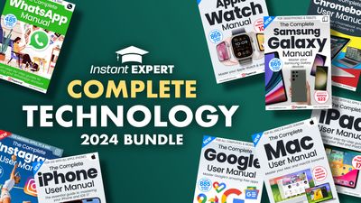 Instant Expert Complete Technology 2024 Bundle