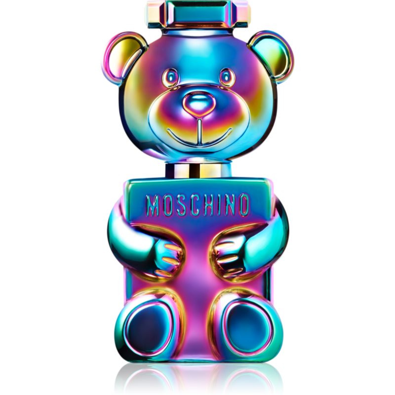 Moschino Toy 2 Pearl eau de parfum for women 100 ml