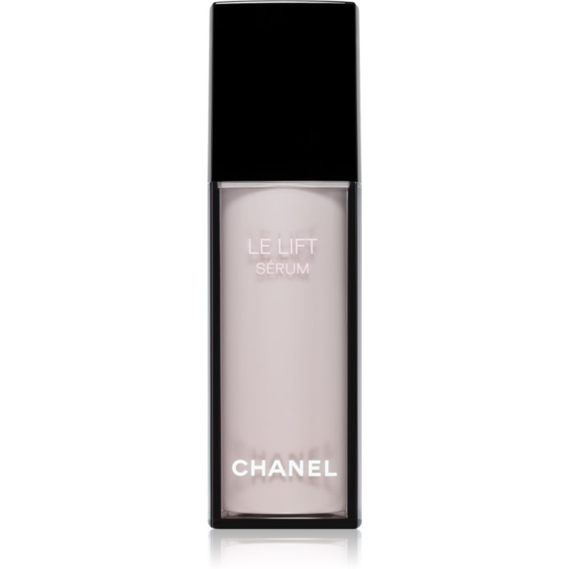 Chanel Le Lift Sérum firming serum with smoothing effect 30 ml