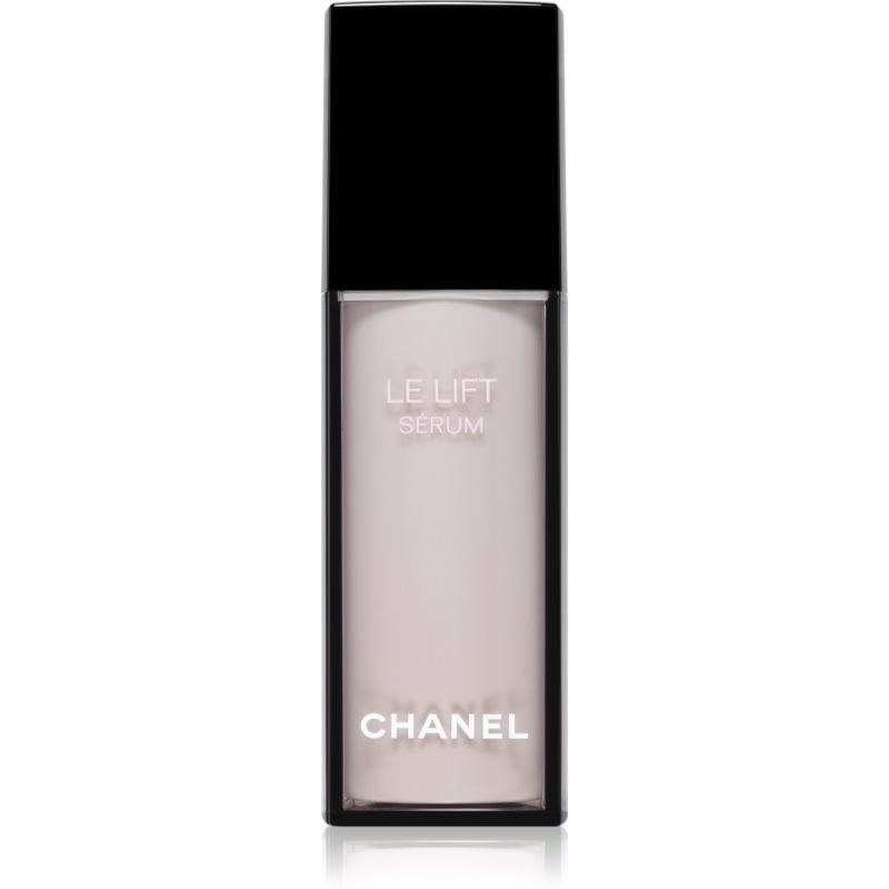 Chanel Le Lift Sérum lifting serum with anti-wrinkle effect 50 ml