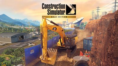 Construction Simulator - Gold Edition