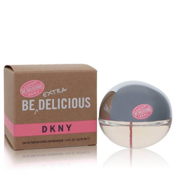 Donna Karan - Be Extra Delicious 30ML Eau De Parfum Spray