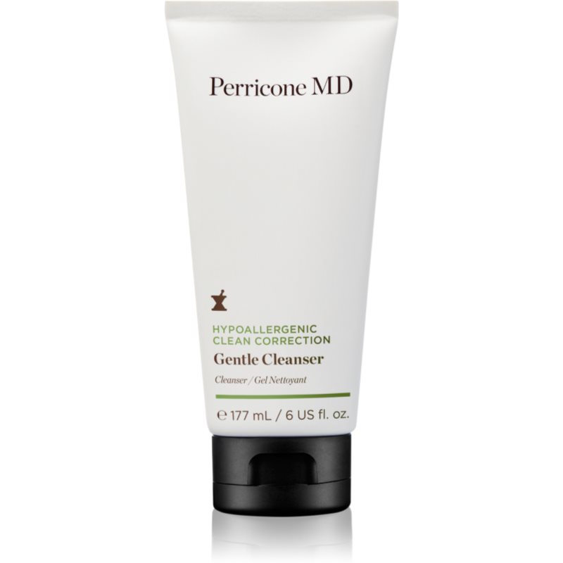 Perricone MD Hypoallergenic Clean Correction gel makeup remover and cleanser 177 ml