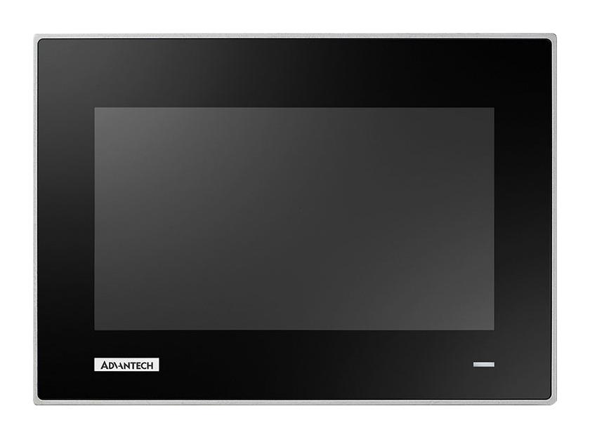 Advantech Tpc-107W-N31Ab Touch Panel, 7