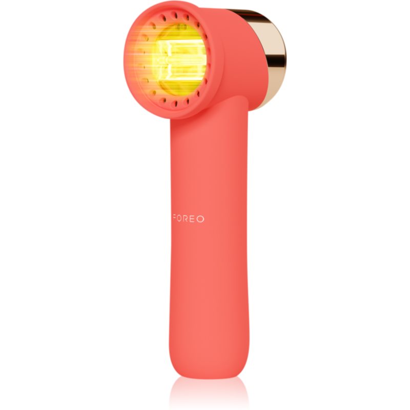 FOREO PEACH™ 2 Go IPL system for preventing body hair growth for women Peach 1 pc