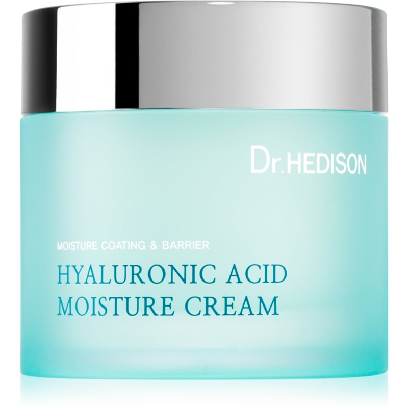 Dr. HEDISON Hyaluronic Acid moisturising cream 80 ml