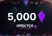 Open TCG $50 Gift Card