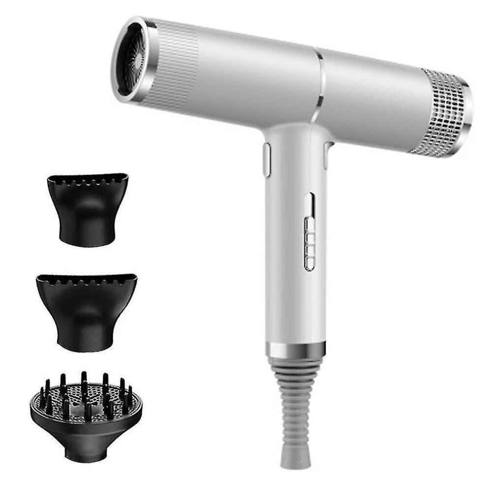 Ionic Hair Dryer, Faster Drying And Protect Your Hair