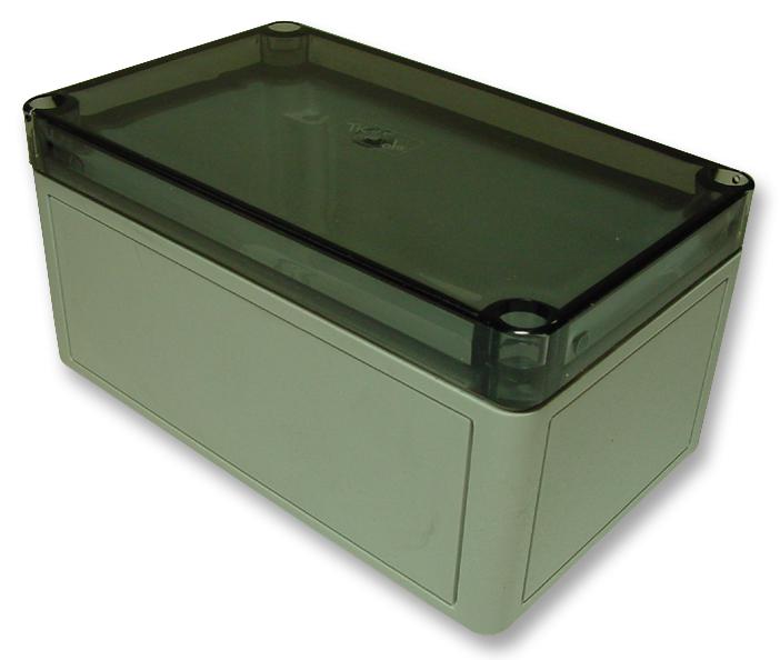 Spelsberg 130-006 Box, Polycarbonate, Ip66, 180X110X90mm