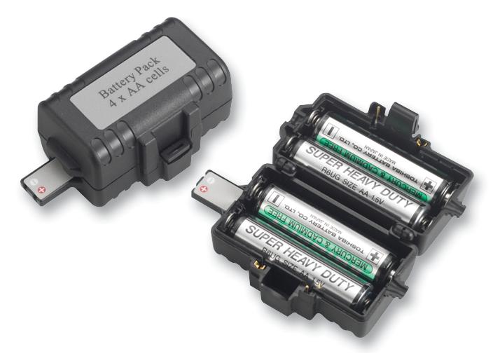 Pico Technology Ta047 Battery Pack, Probe