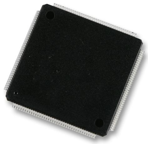 NXP Semiconductors Semiconductors Dsp56F807Py80E Dsc, 16Bit, 56F807, 80Mhz, 160Lqfp