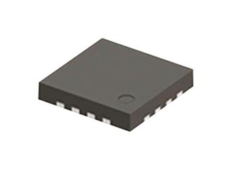 Analog Devices Ad5592Rwbcpz-Rl7 Configurable Adc/dac, Lfcsp-16