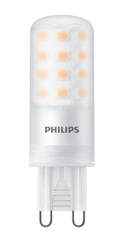 Philips Lighting 929002390002 Led Bulb, Warm White, 480Lm, 4W