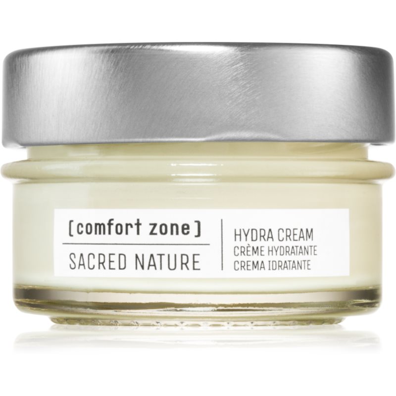 Comfort Zone Sacred Nature moisturising day cream 50 ml