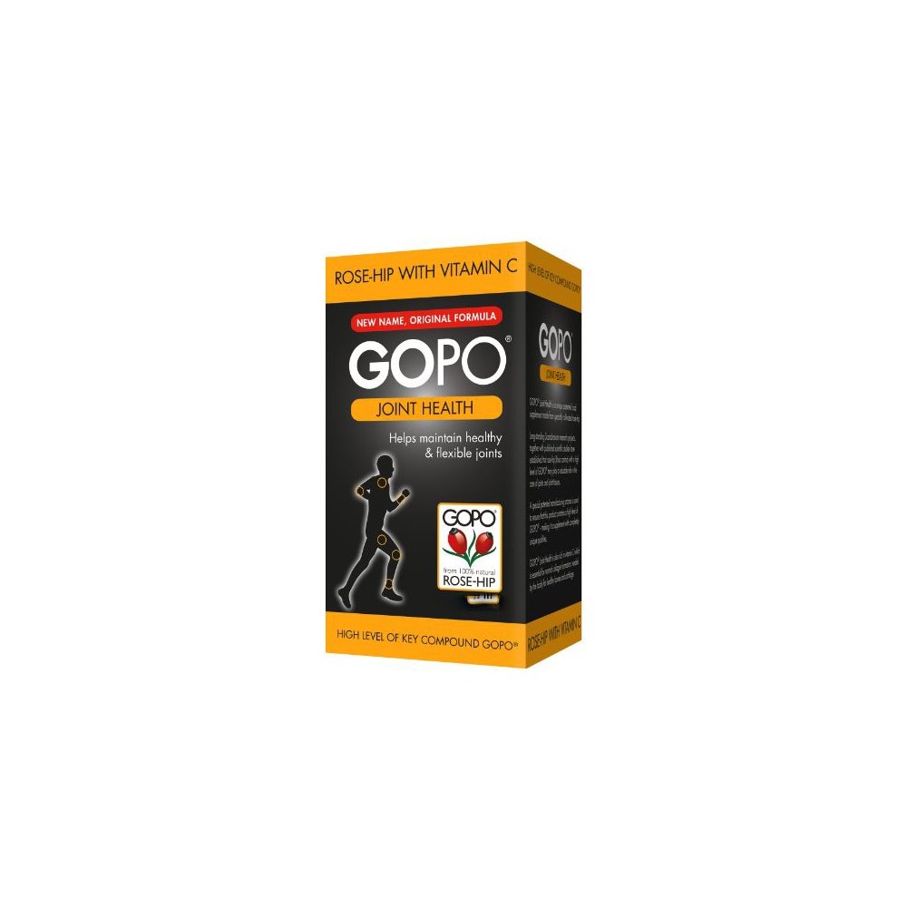 Gopo Joint Health 200 Capsules