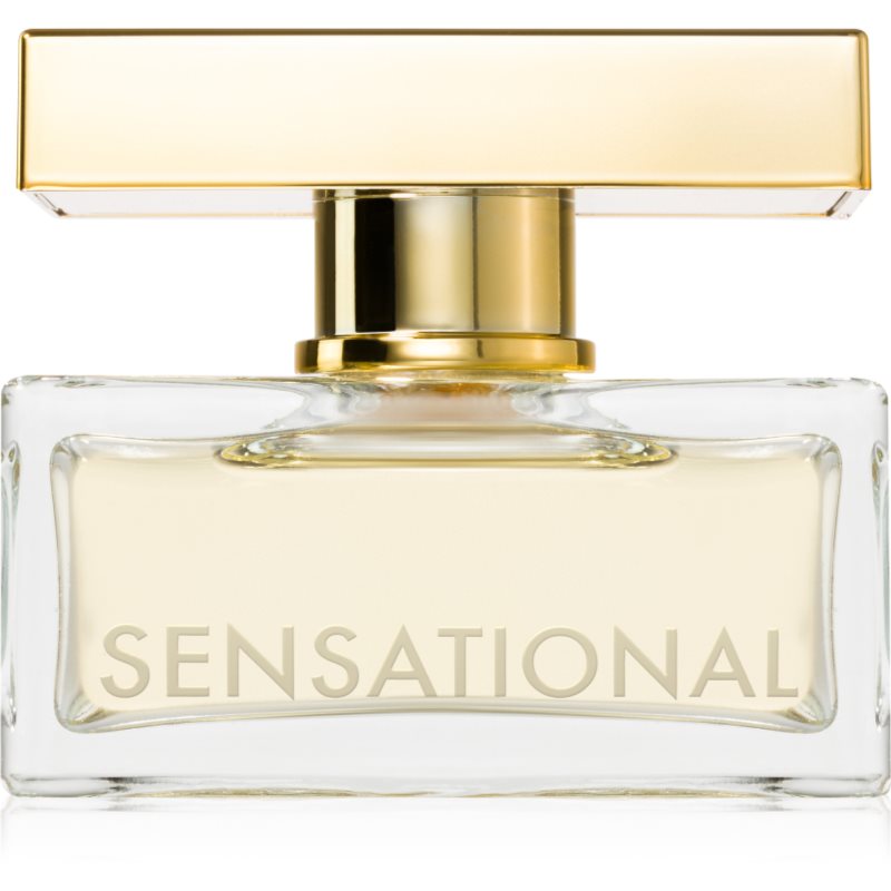 Farmasi Sensational eau de parfum for women 50 ml