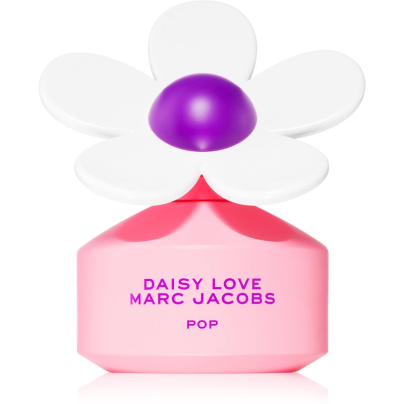 Marc Jacobs Daisy Love Pop eau de toilette for women 50 ml