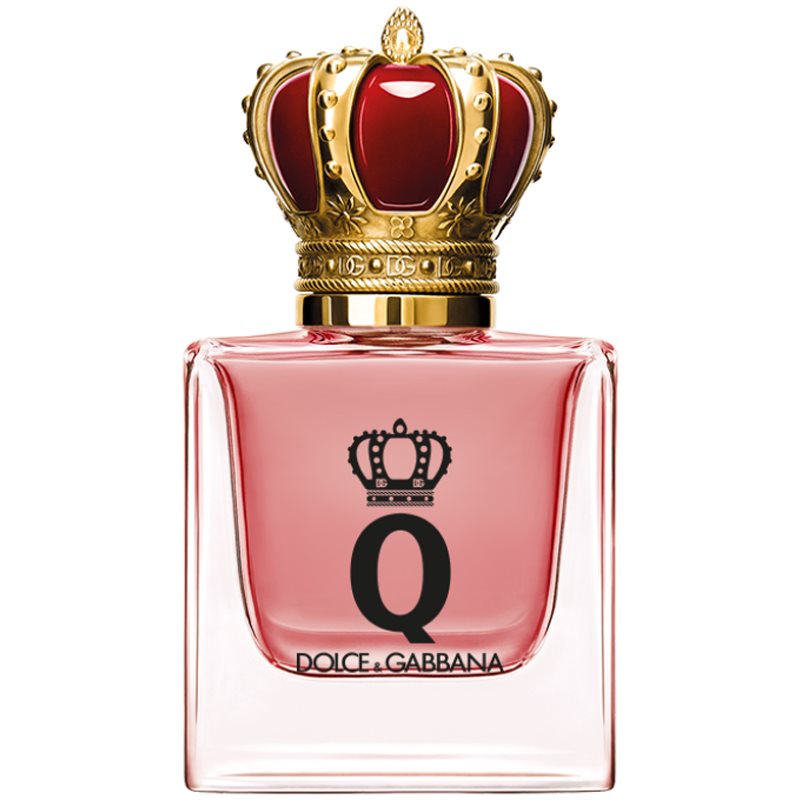 Dolce&Gabbana Q by Dolce&Gabbana Intense eau de parfum for women 100 ml