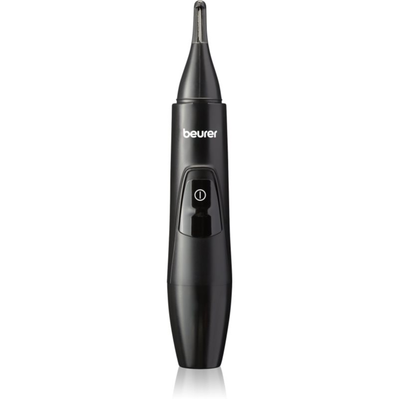 BEURER MN2X nose and ear hair trimmer 1 pc