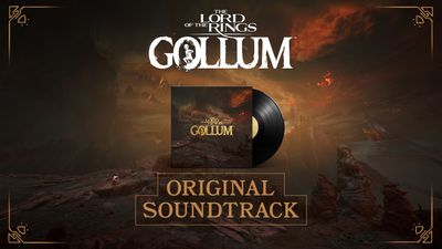 The Lord of the Rings: Gollumâ¢ - Original Soundtrack