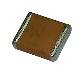 KYOCERA AVX 18121C225Kat2A Capacitor, 2.2Îf, 100V, 10%, X7R, 1812