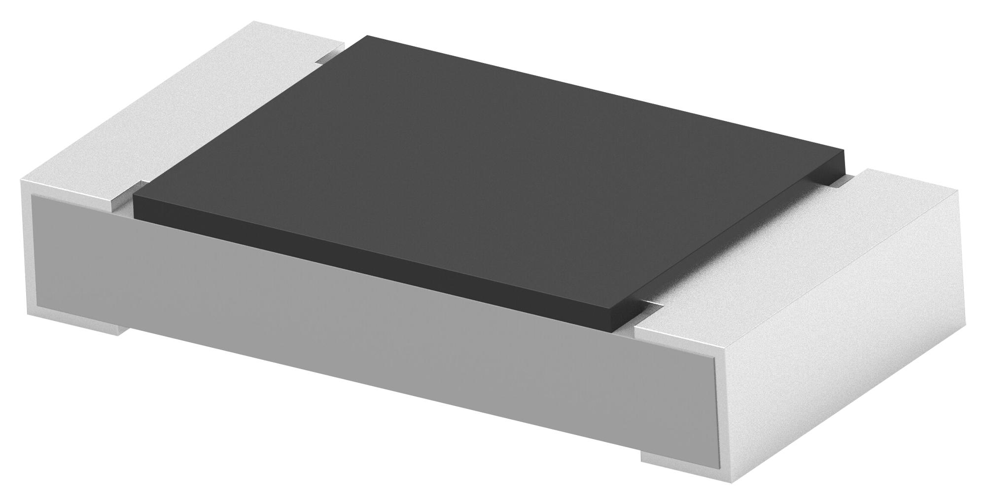 CGS TE Connectivity Rlc73K2Br118Ftdf Res, R118, 1%, 0.25W, 1206, Thick Film
