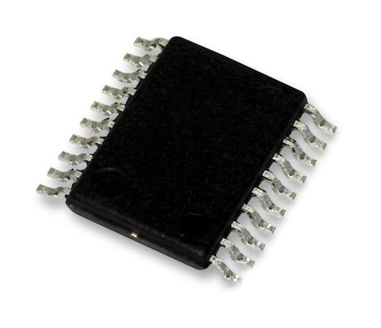 onsemi 74Lvc573Adtr2G Level Shifters