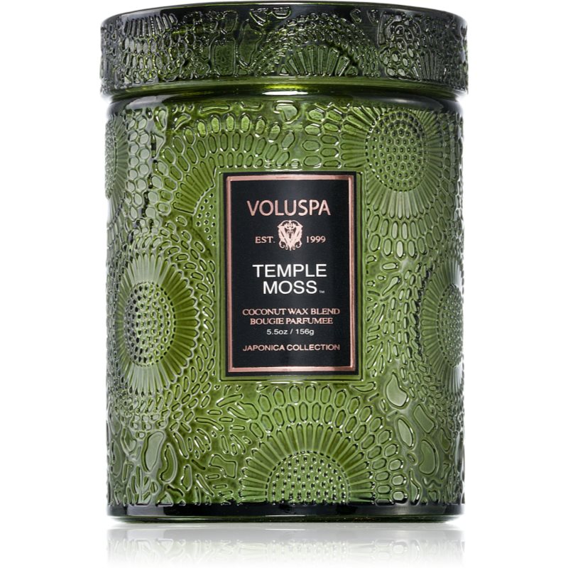 VOLUSPA Japonica Temple Moss scented candle 156 g