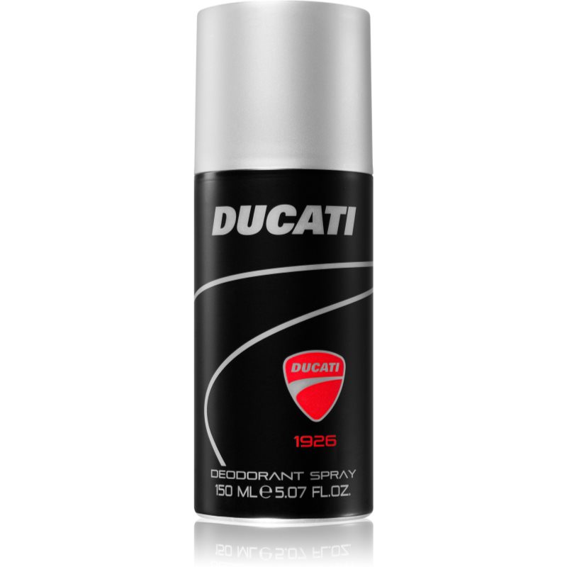 Ducati 1926 deodorant for men 150 ml